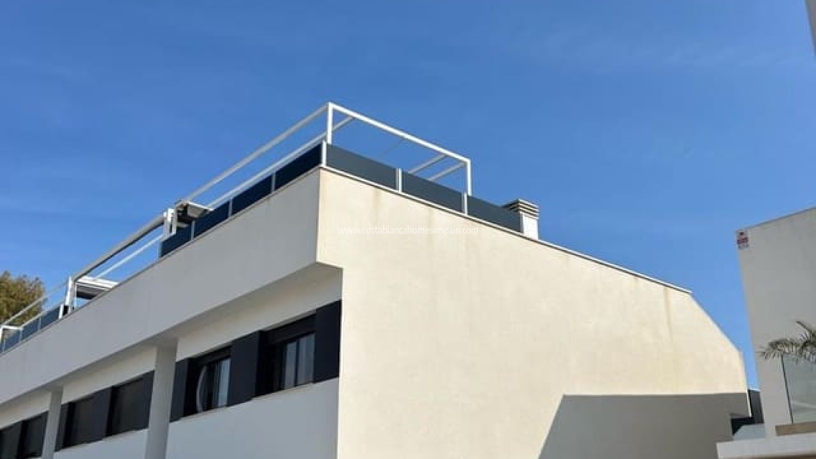 Revente - Apartment - San Pedro - Orihuela Costa