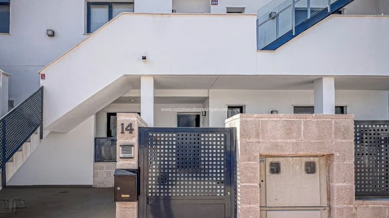 Revente - Apartment - Santiago de la Ribera - SANTIAGO DE LA RIBERA