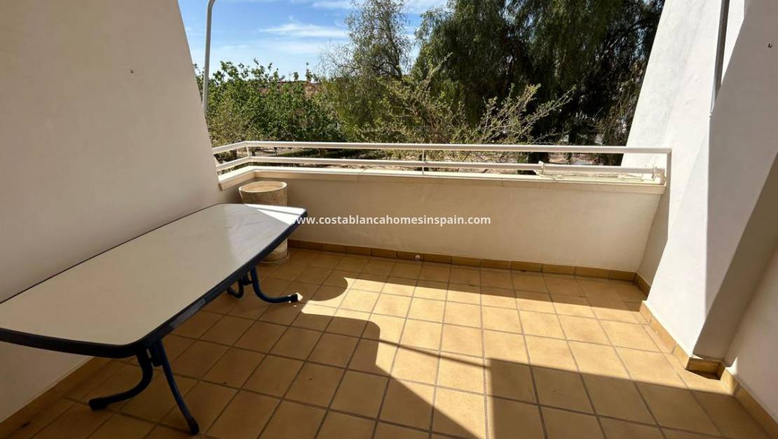 Revente - Apartment - Torre de la Horadada