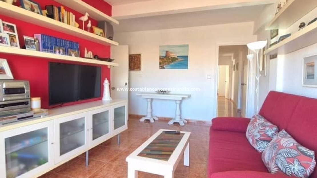 Revente - Apartment - Torre de la Horadada