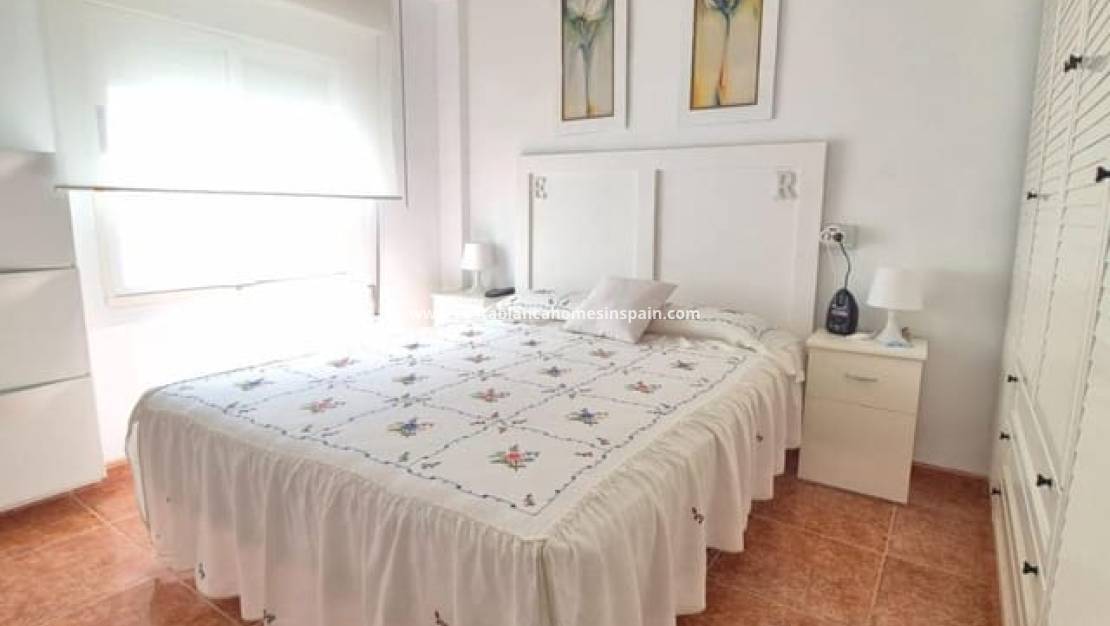 Revente - Apartment - Torre de la Horadada