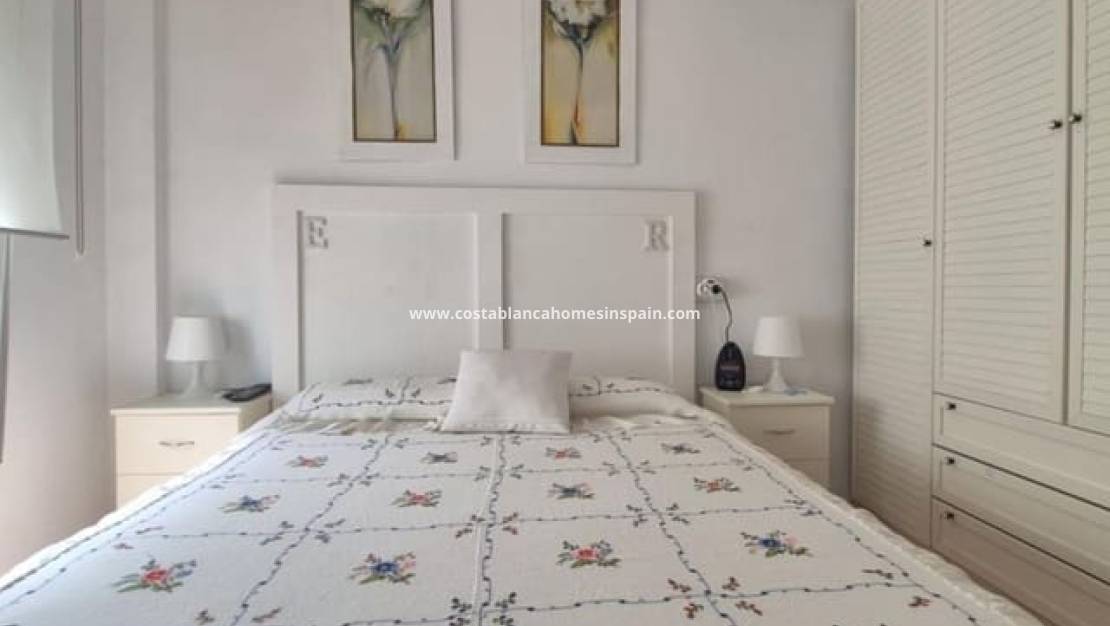 Revente - Apartment - Torre de la Horadada
