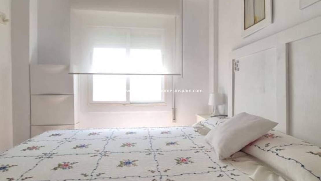 Revente - Apartment - Torre de la Horadada