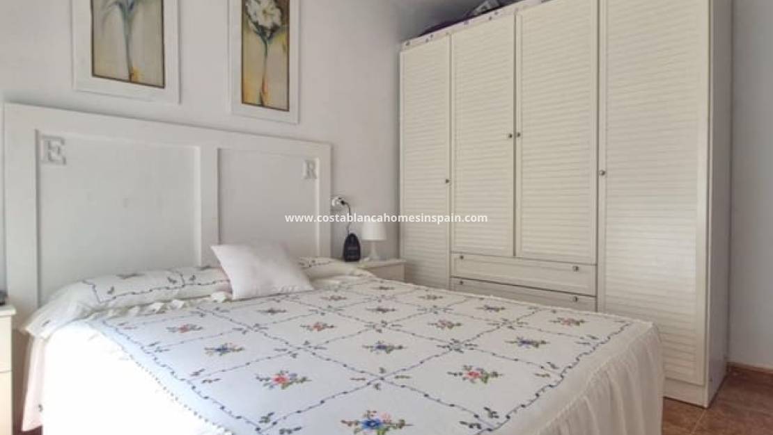 Revente - Apartment - Torre de la Horadada