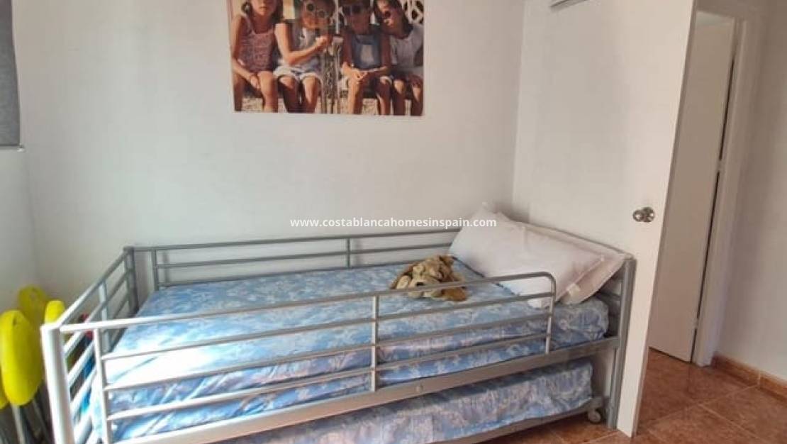 Revente - Apartment - Torre de la Horadada