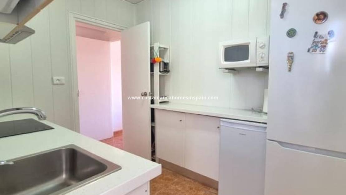 Revente - Apartment - Torre de la Horadada