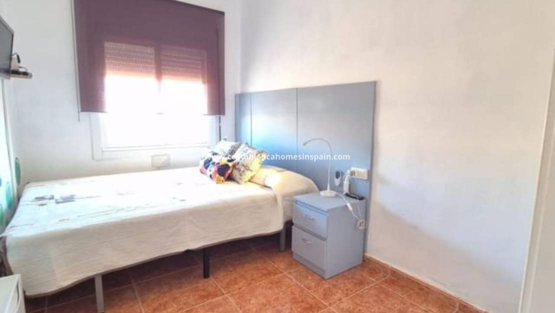 Revente - Apartment - Torre de la Horadada