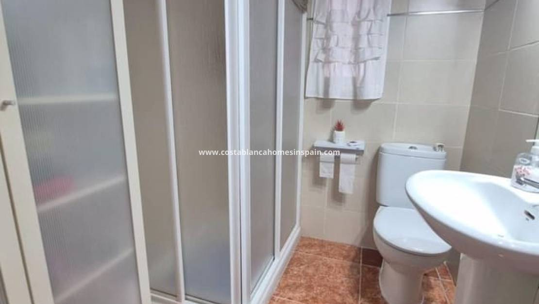 Revente - Apartment - Torre de la Horadada