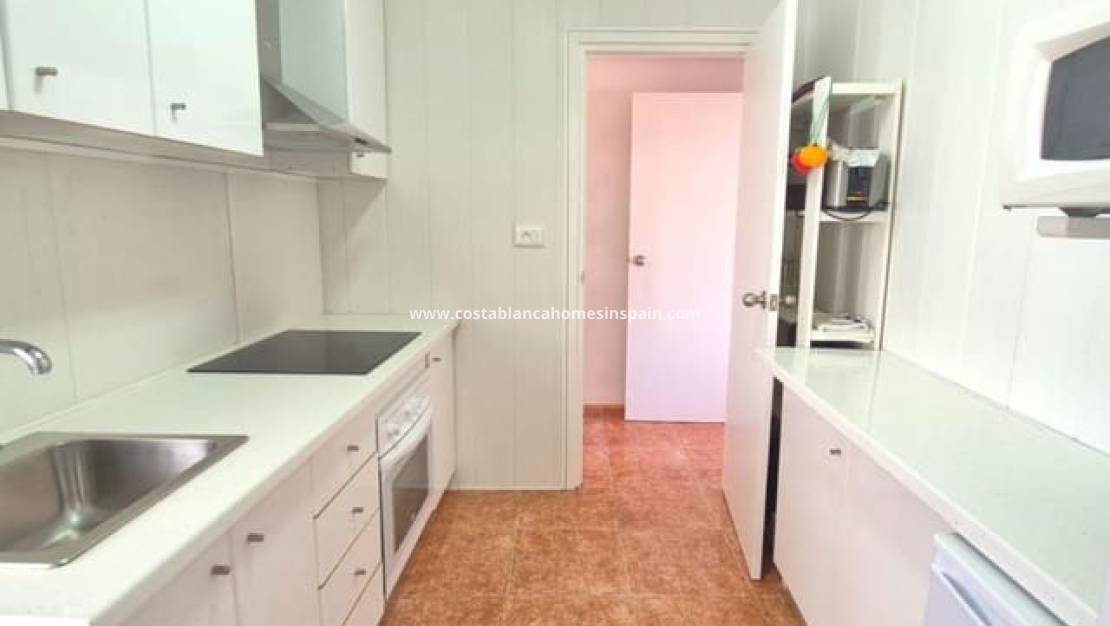 Revente - Apartment - Torre de la Horadada