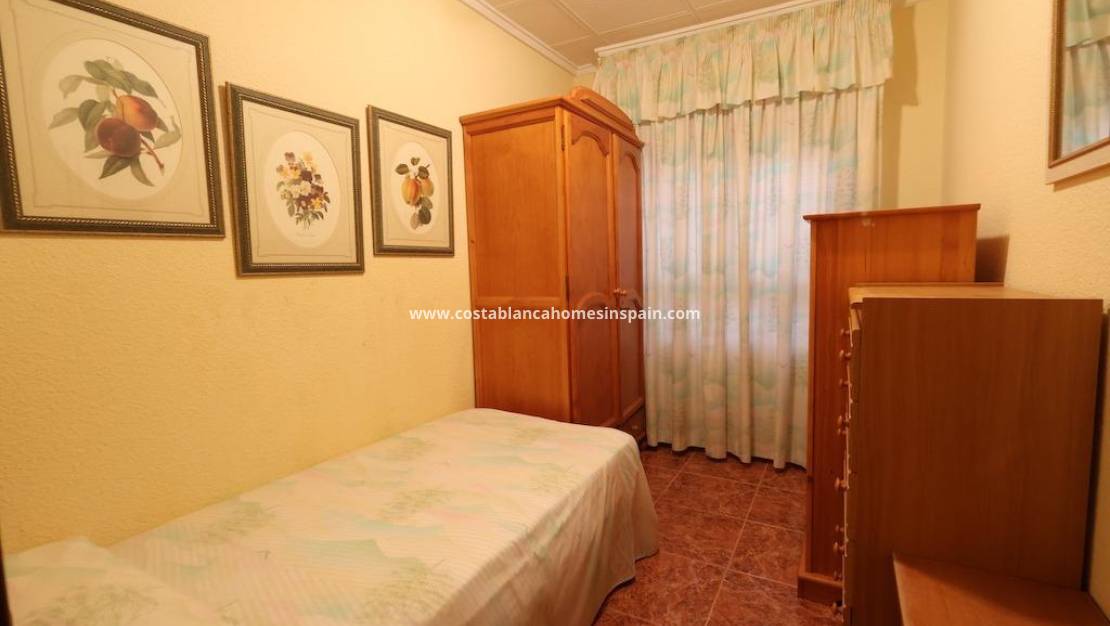 Revente - Apartment - Torrevieja - Acequion