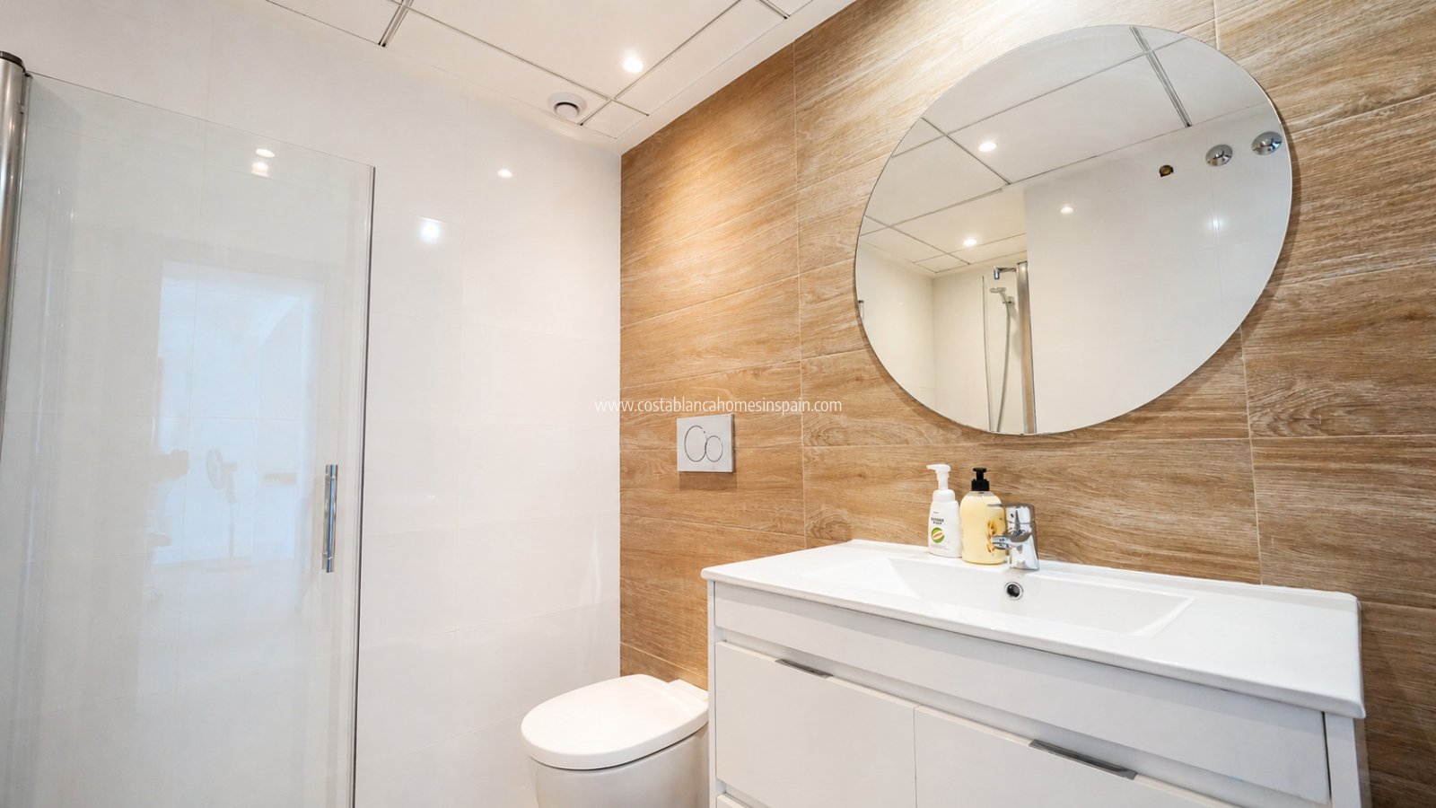 Revente - Apartment - Torrevieja - Aguas Nuevas
