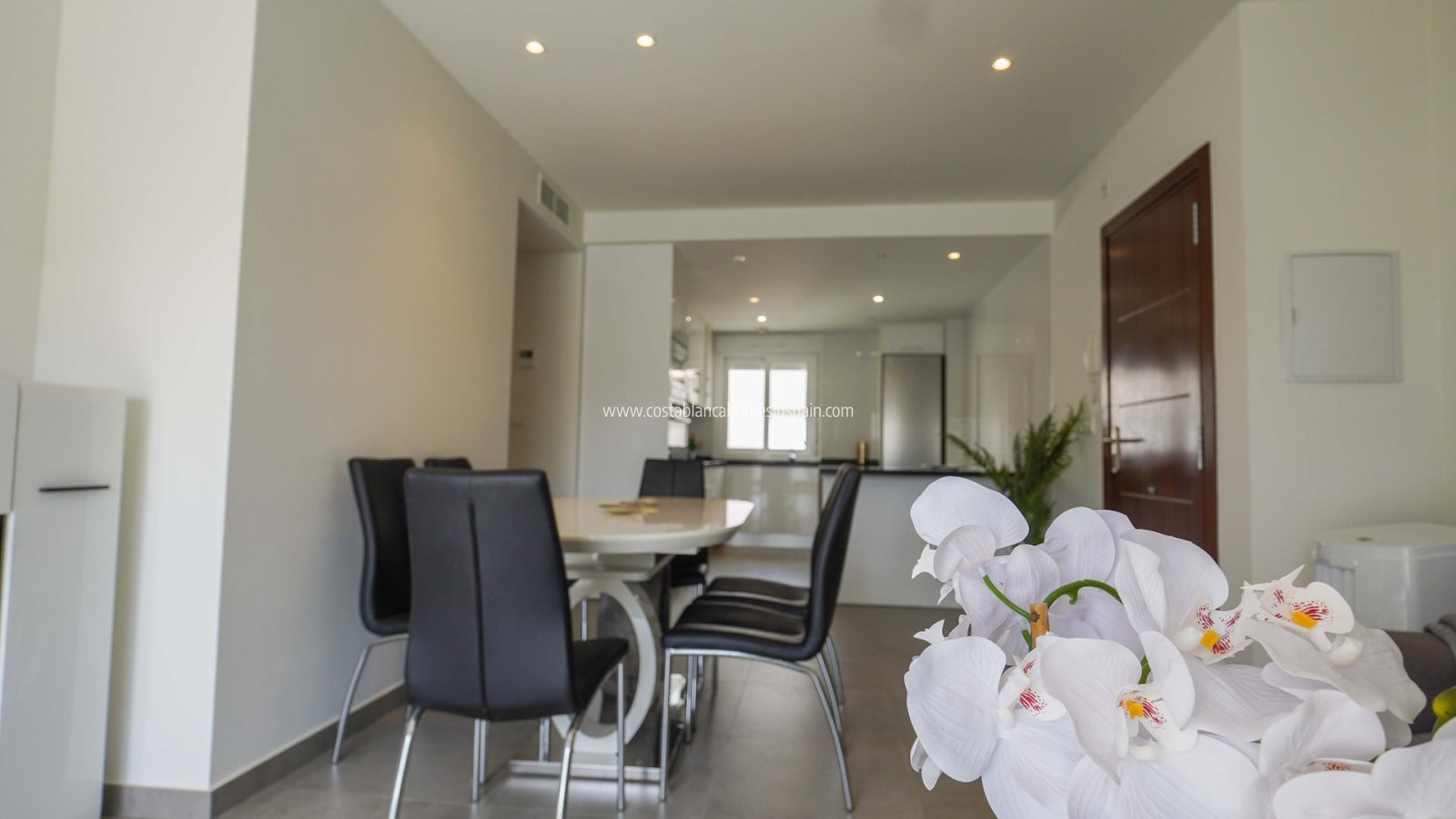 Revente - Apartment - Torrevieja - Aguas Nuevas
