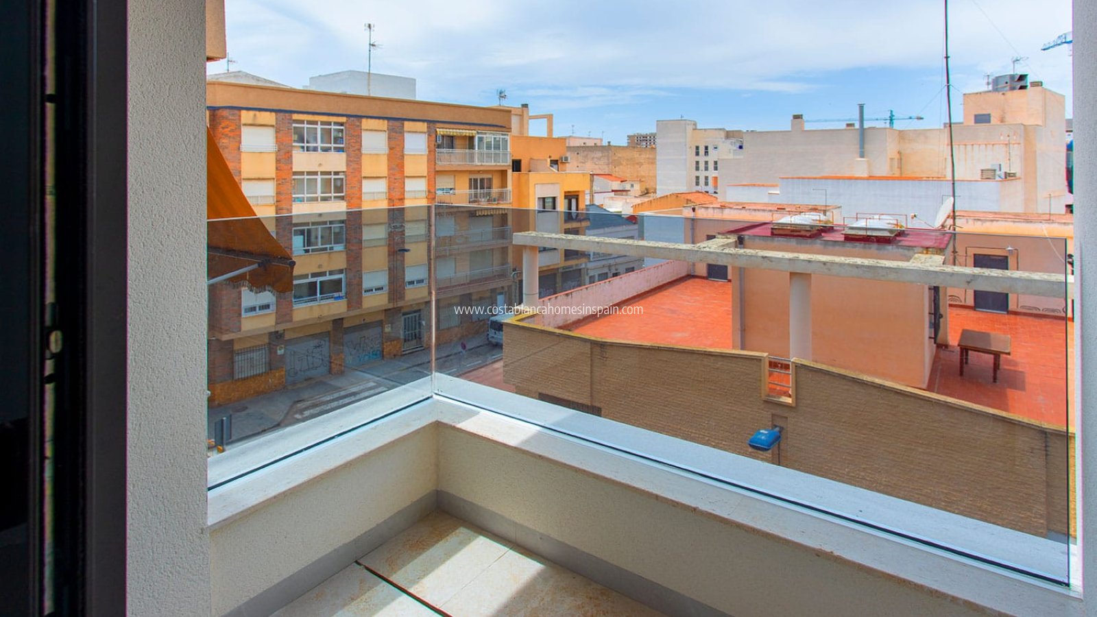 Revente - Apartment - Torrevieja - Beach