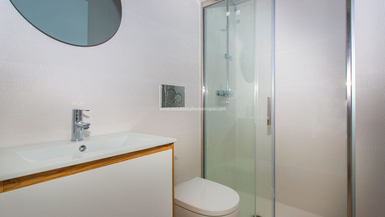 Revente - Apartment - Torrevieja - Beach