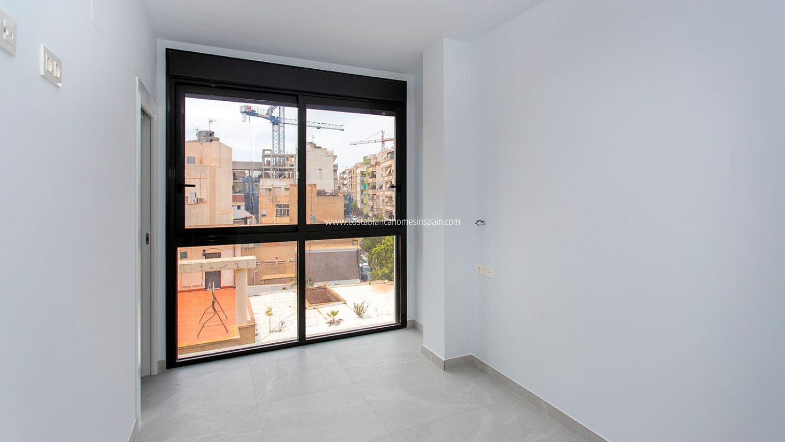 Revente - Apartment - Torrevieja - Beach