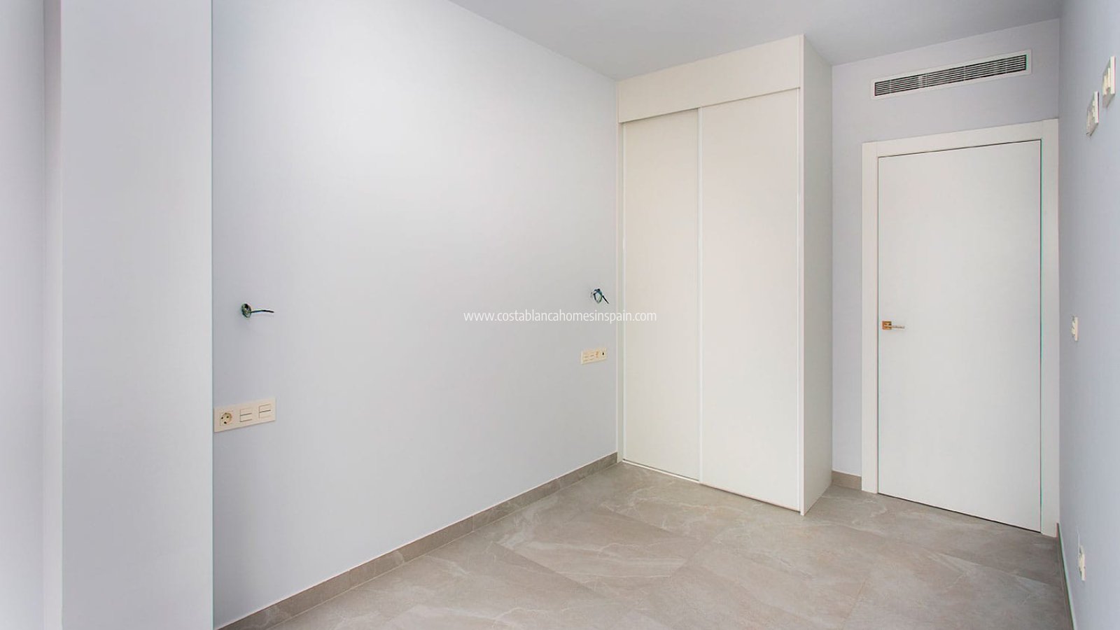 Revente - Apartment - Torrevieja - Beach
