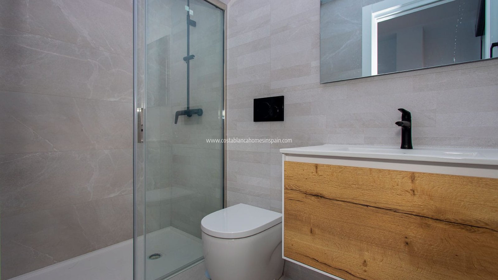 Revente - Apartment - Torrevieja - Beach