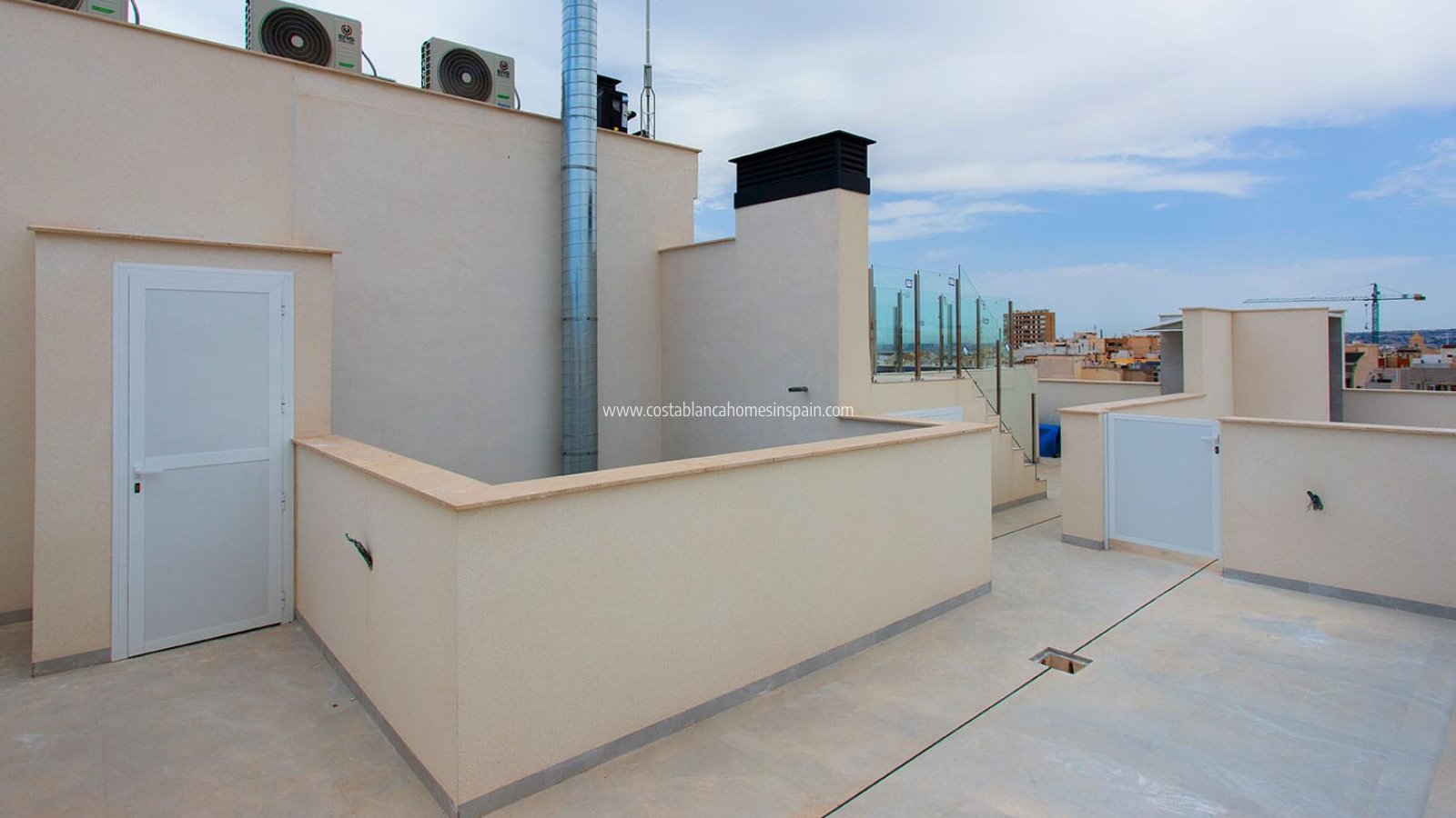 Revente - Apartment - Torrevieja - Beach