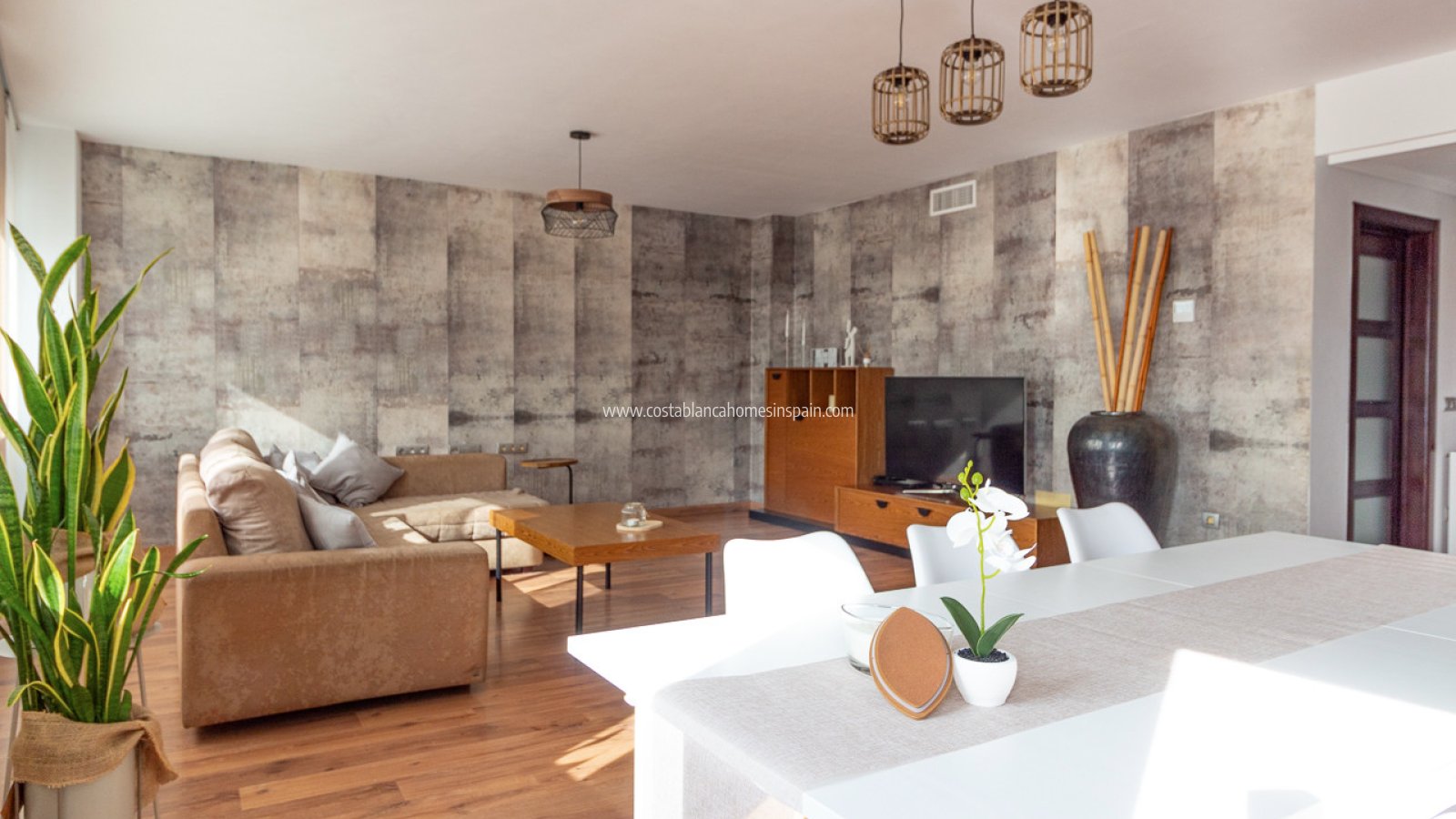 Revente - Apartment - Torrevieja - Beach