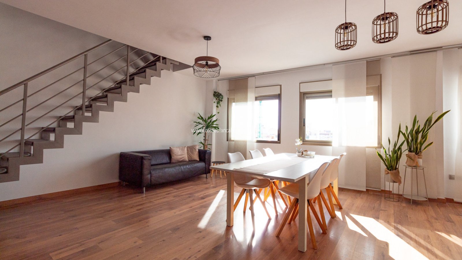 Revente - Apartment - Torrevieja - Beach