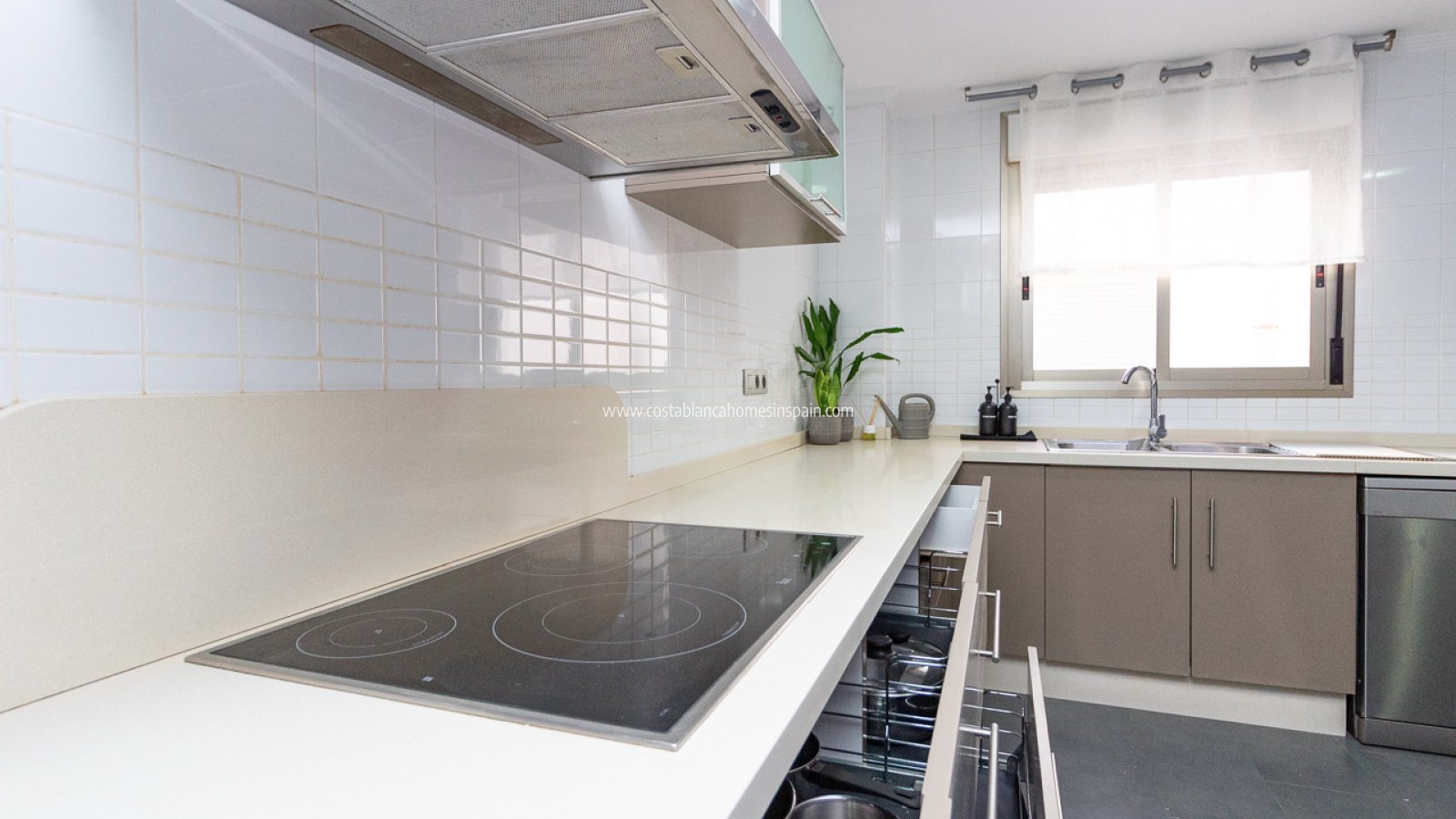 Revente - Apartment - Torrevieja - Beach