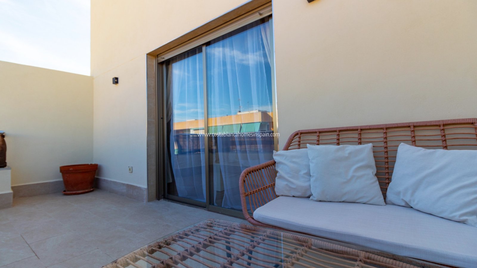 Revente - Apartment - Torrevieja - Beach