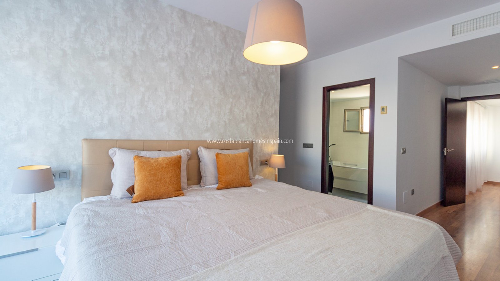 Revente - Apartment - Torrevieja - Beach