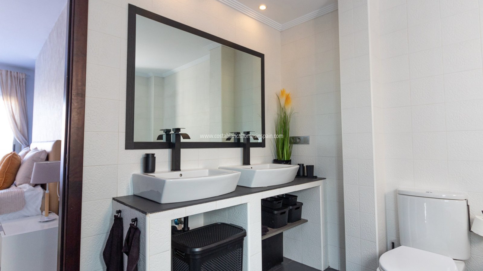 Revente - Apartment - Torrevieja - Beach