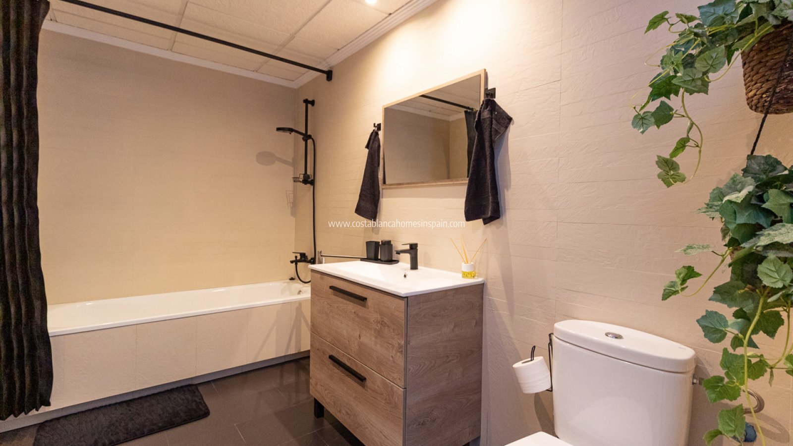 Revente - Apartment - Torrevieja - Beach