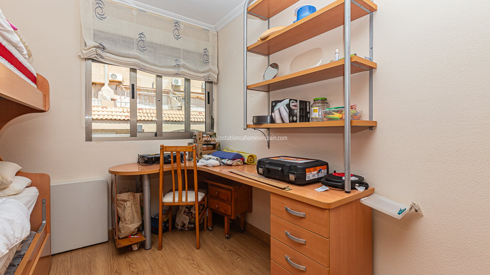 Revente - Apartment - Torrevieja - Beach