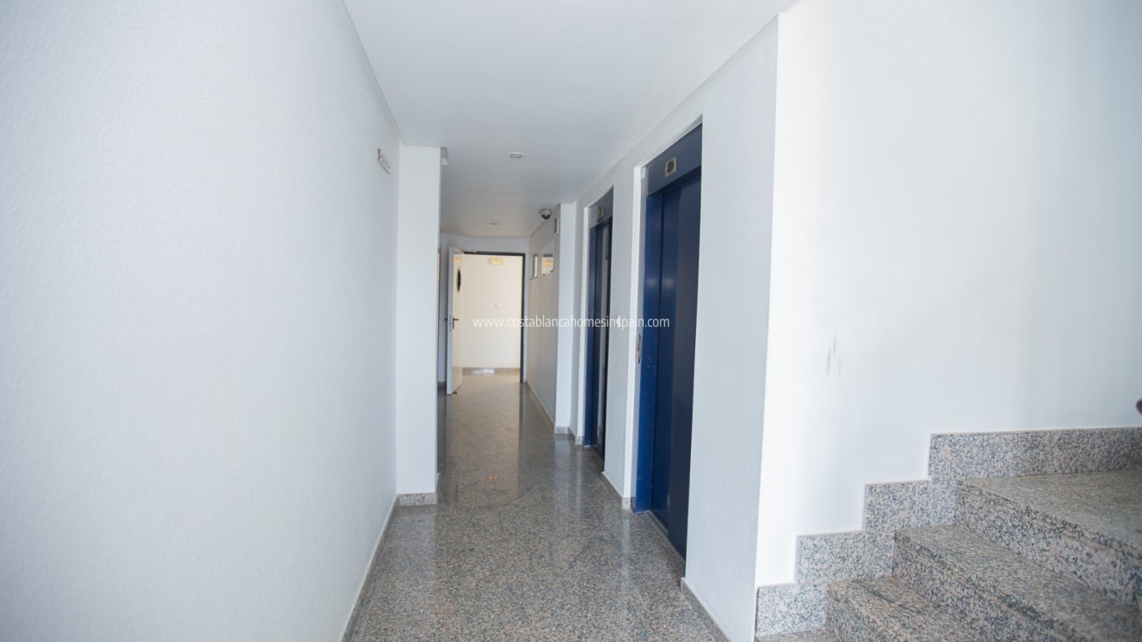 Revente - Apartment - Torrevieja - Beach