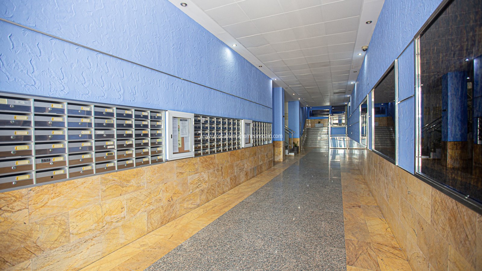 Revente - Apartment - Torrevieja - Beach