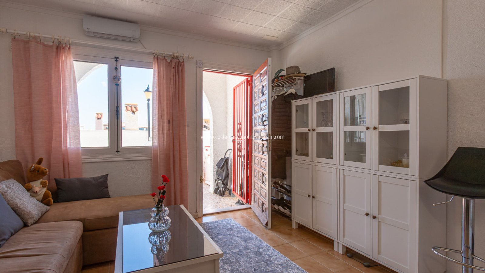 Revente - Apartment - Torrevieja - Cabo cervera