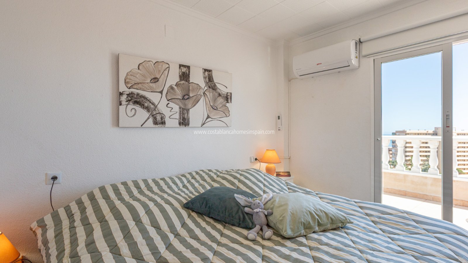 Revente - Apartment - Torrevieja - Cabo cervera