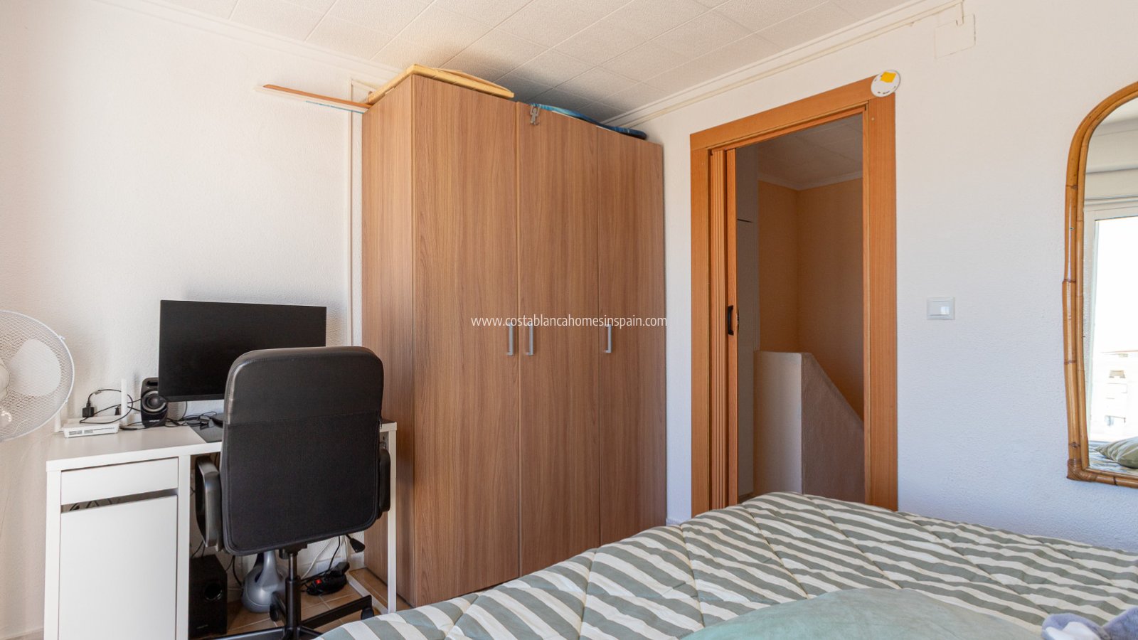 Revente - Apartment - Torrevieja - Cabo cervera