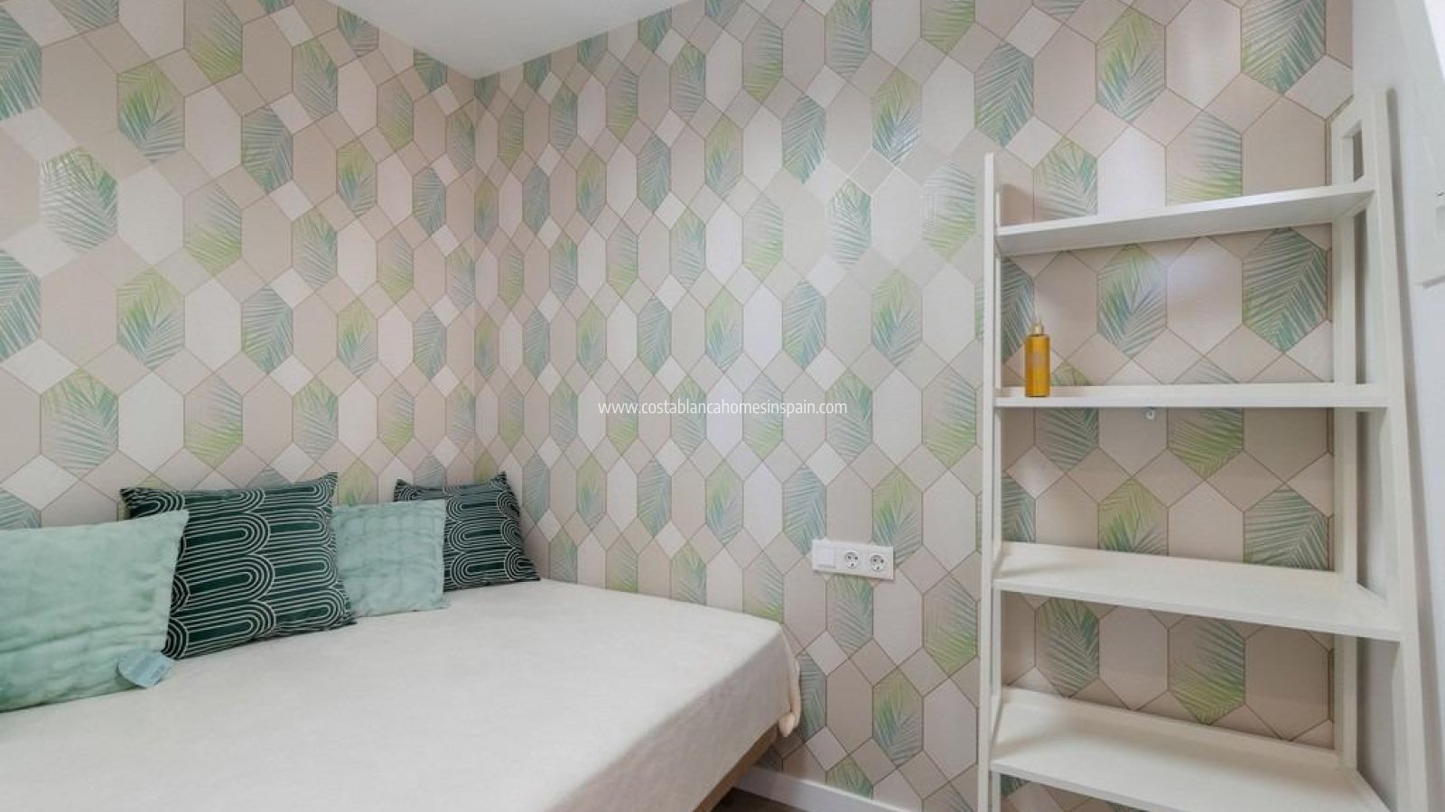 Revente - Apartment - Torrevieja - Cabo cervera