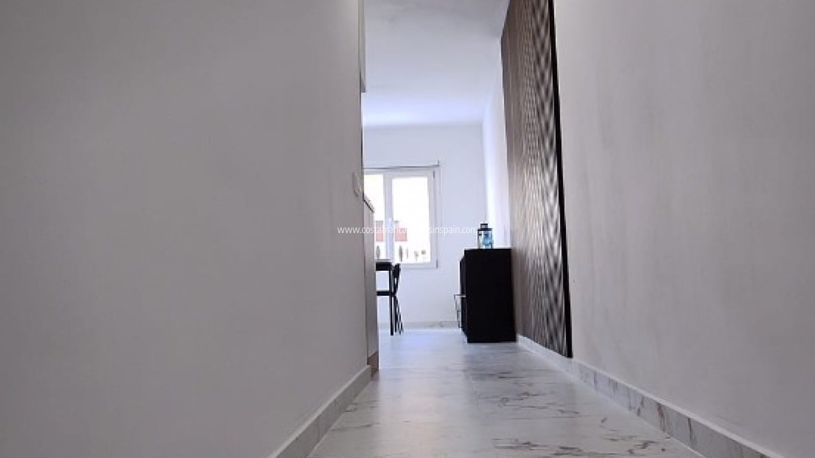 Revente - Apartment - Torrevieja - Center