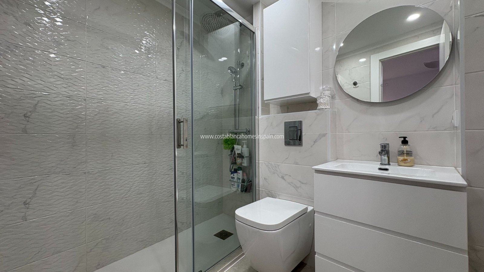 Revente - Apartment - Torrevieja - Centro