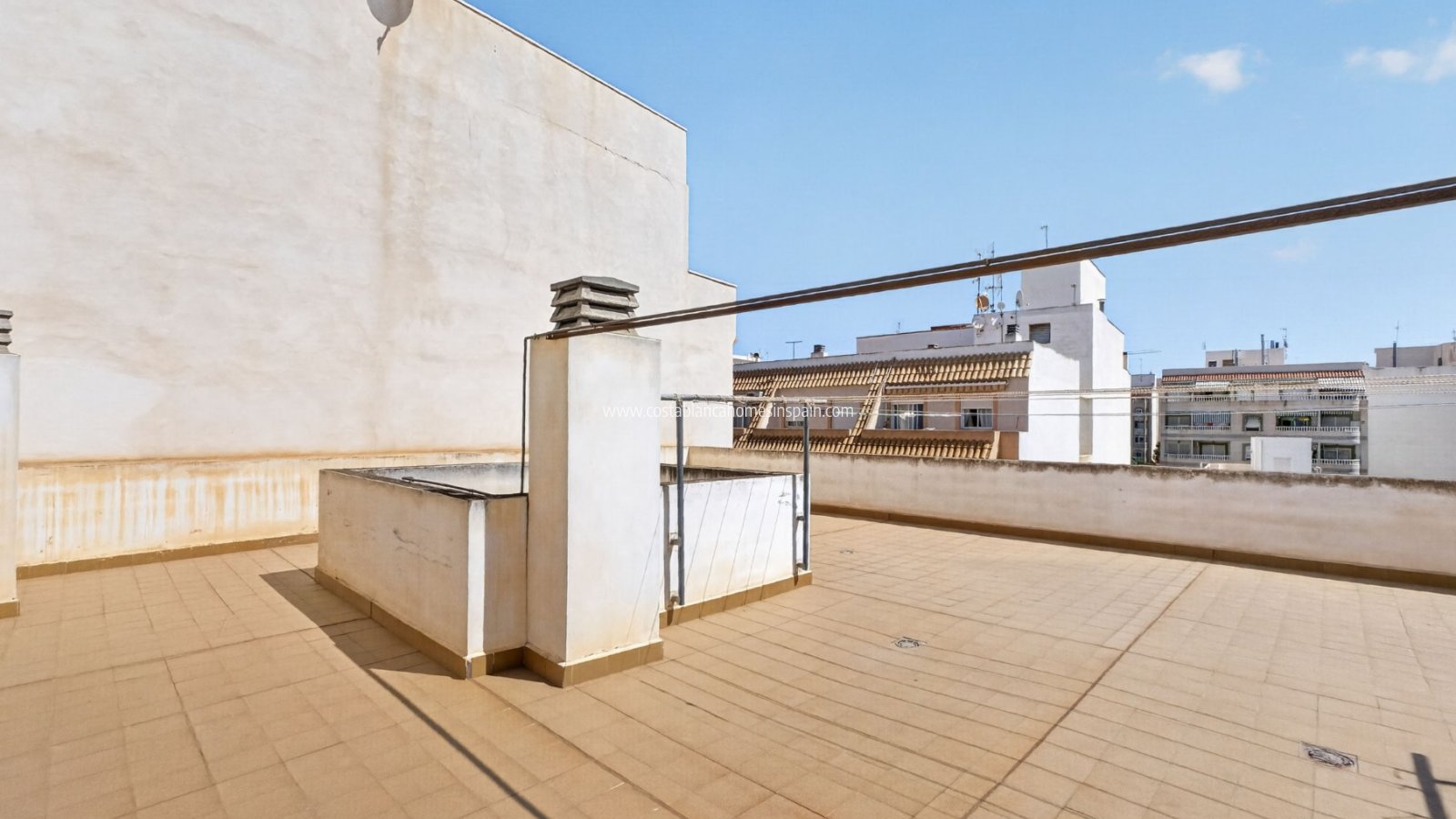 Revente - Apartment - Torrevieja - Centro