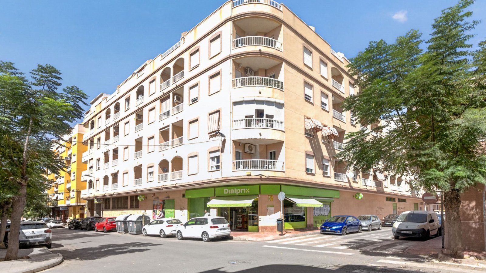 Revente - Apartment - Torrevieja - Centro
