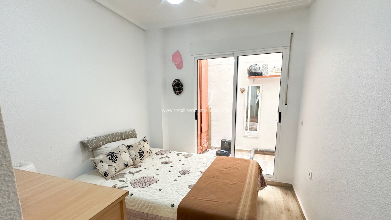 Revente - Apartment - Torrevieja - Centro