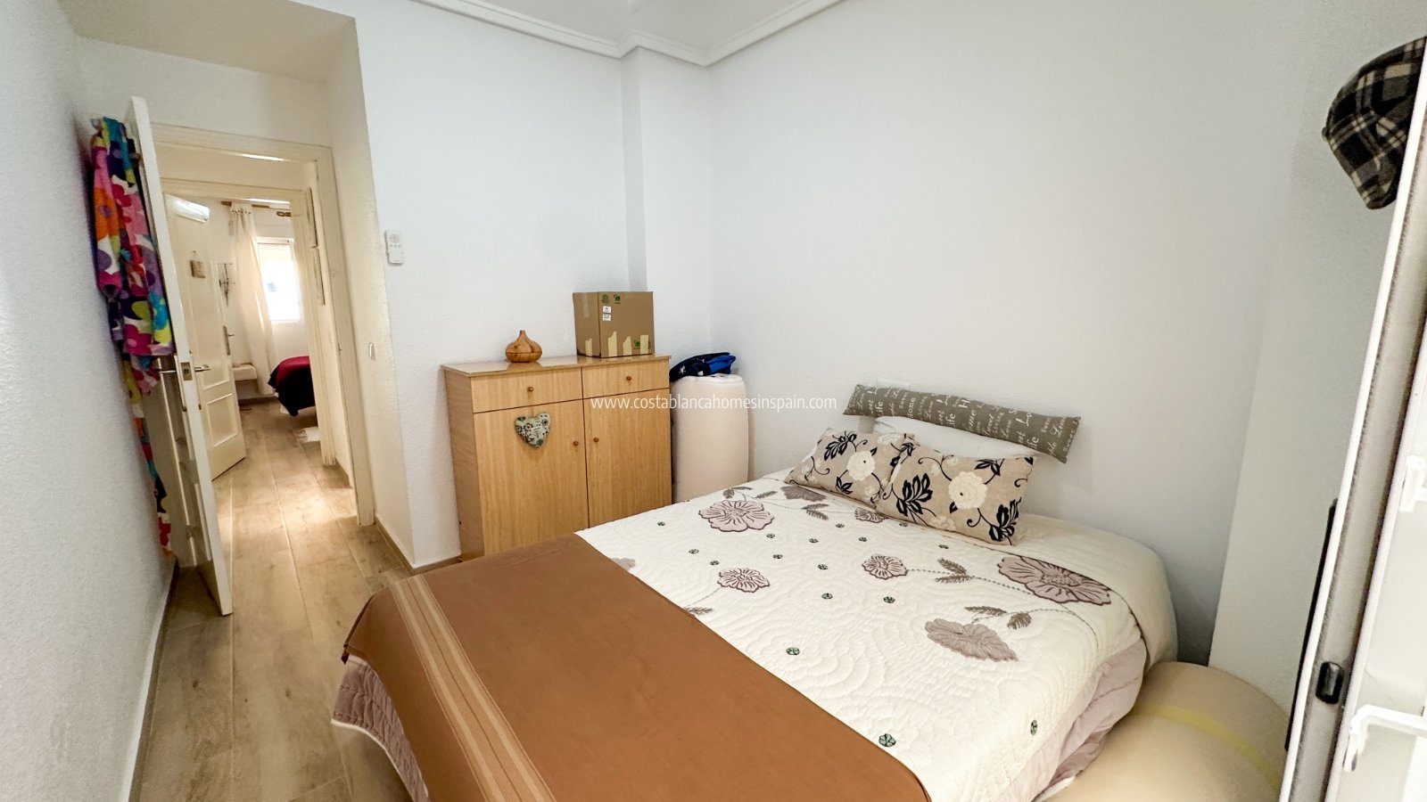 Revente - Apartment - Torrevieja - Centro