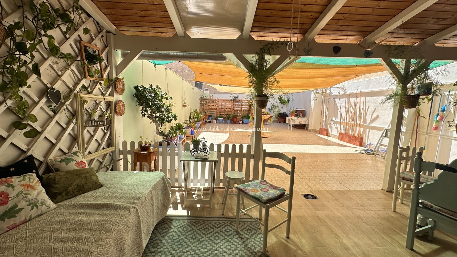 Revente - Apartment - Torrevieja - Centro