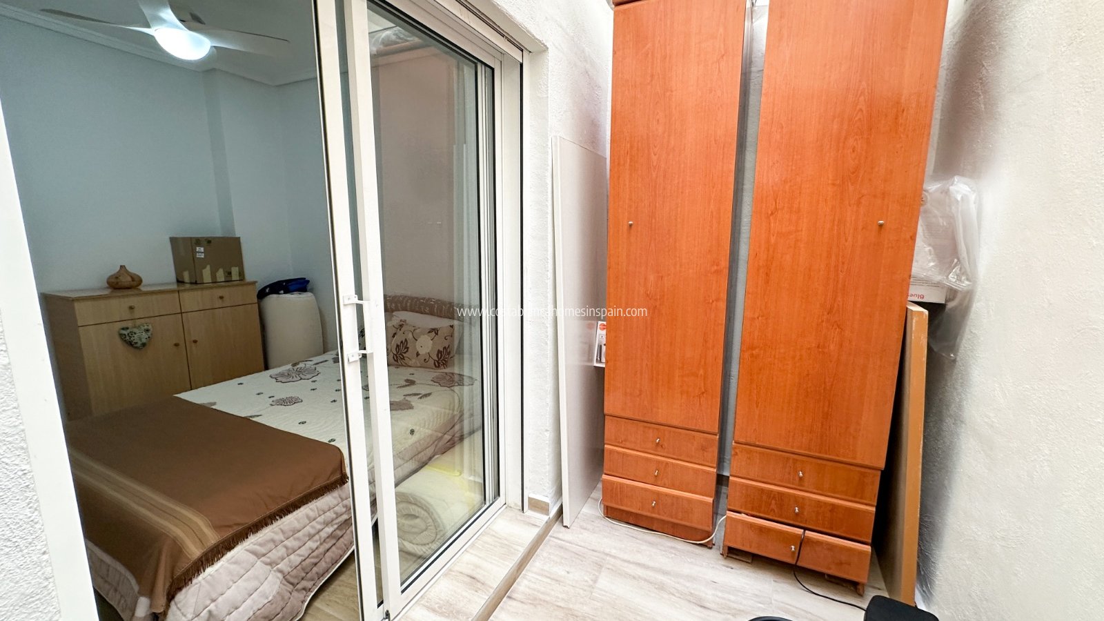 Revente - Apartment - Torrevieja - Centro