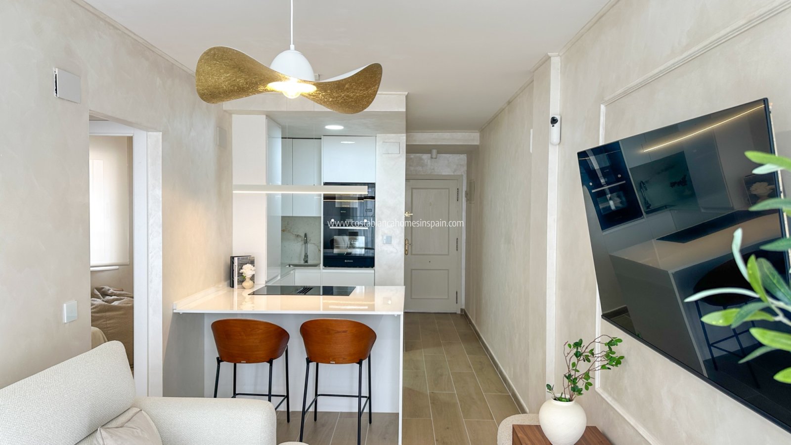 Revente - Apartment - Torrevieja - Centro