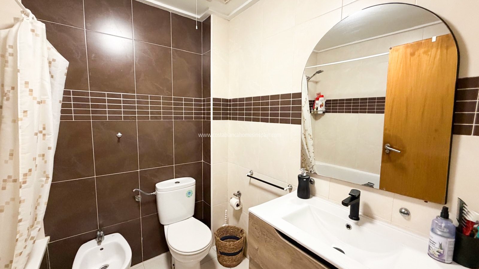 Revente - Apartment - Torrevieja - Centro