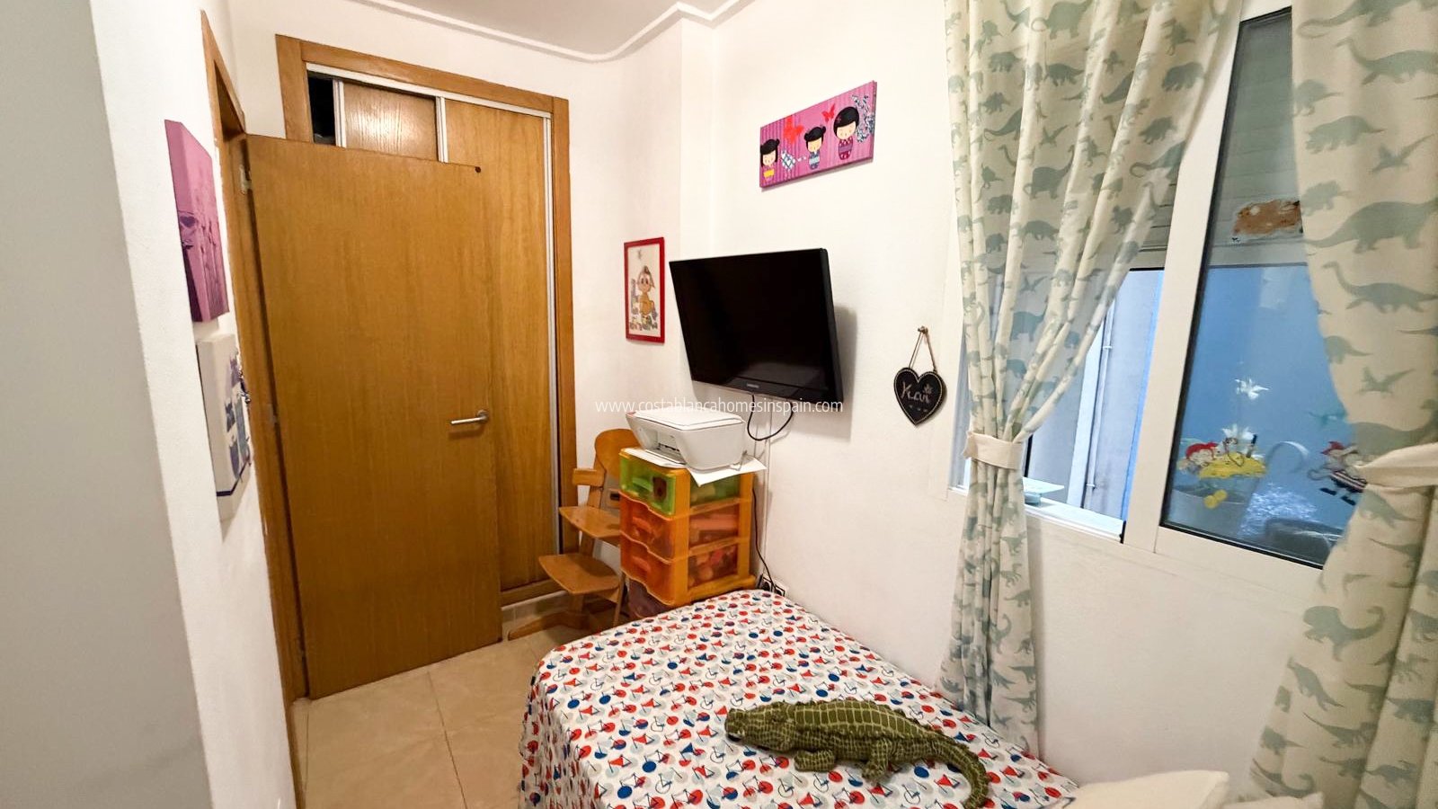 Revente - Apartment - Torrevieja - Centro