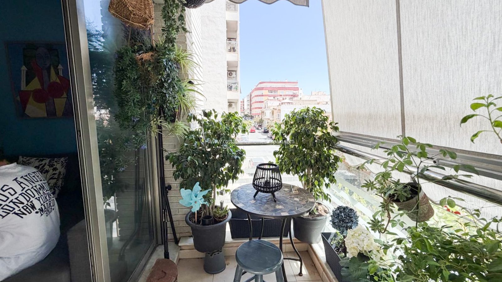 Revente - Apartment - Torrevieja - Centro