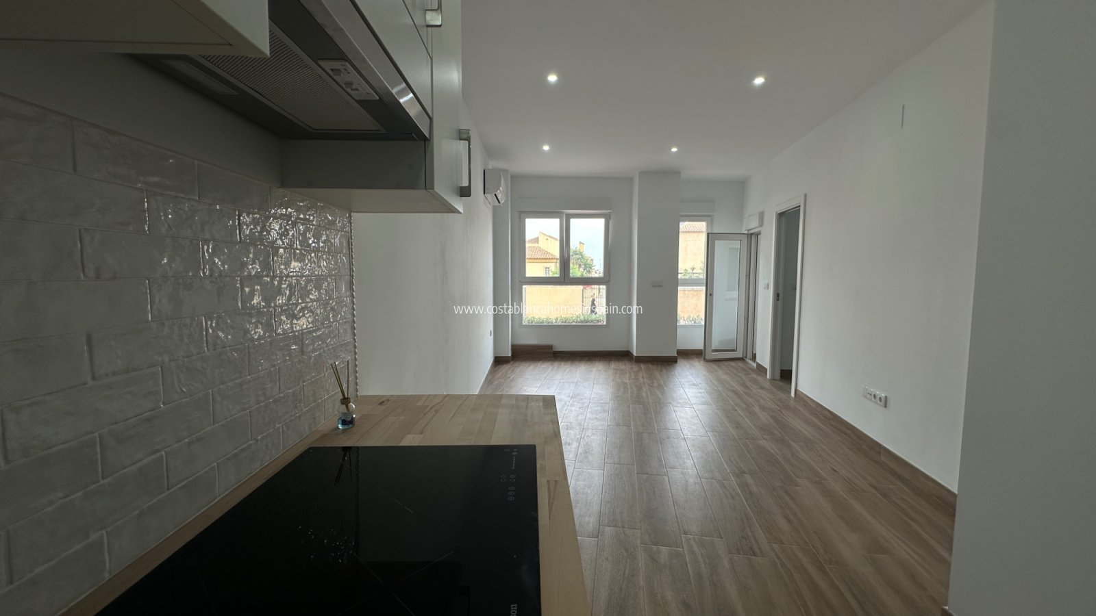Revente - Apartment - Torrevieja - Centro