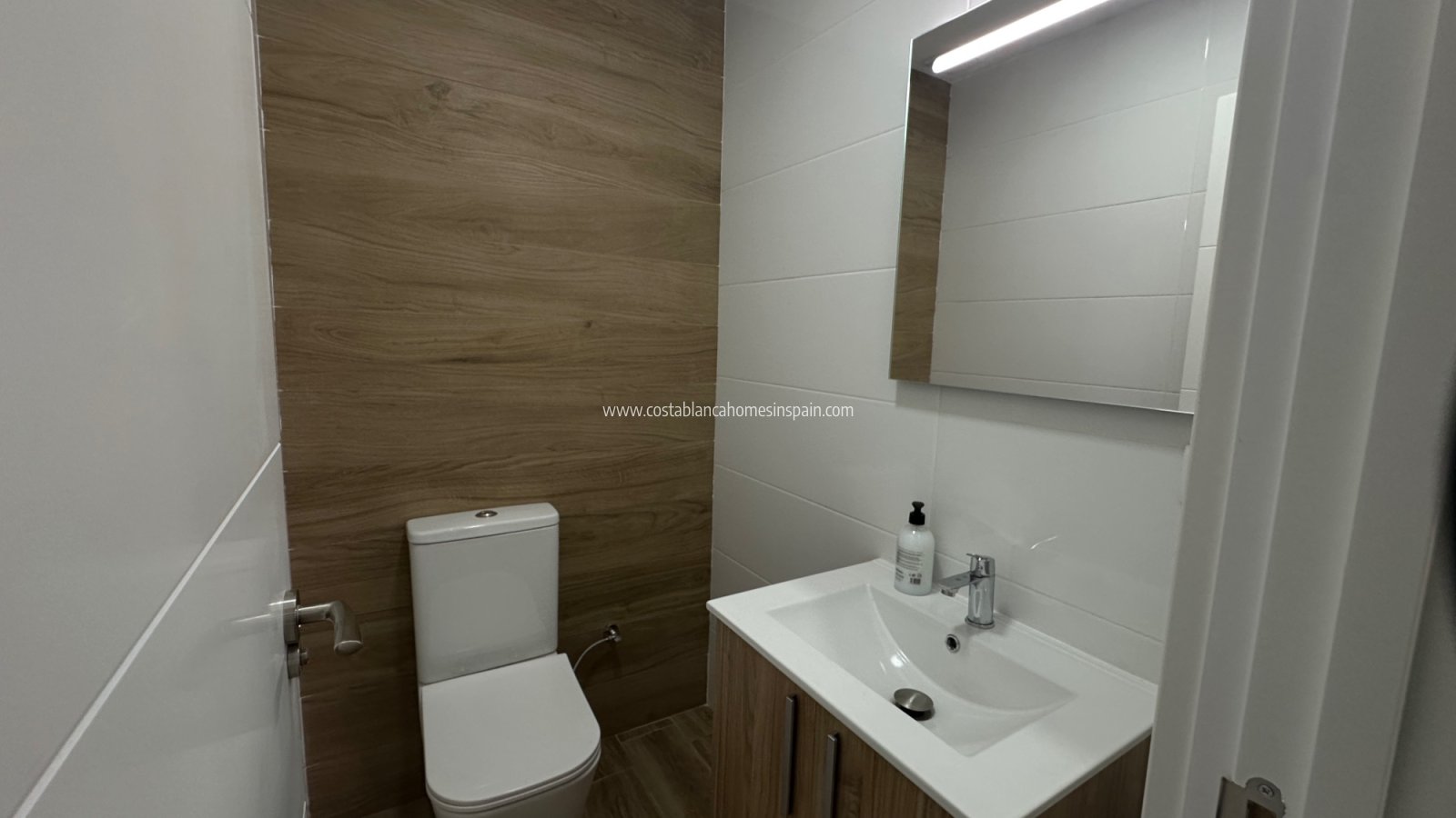 Revente - Apartment - Torrevieja - Centro